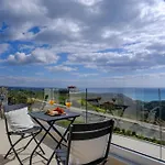 Villa Cavo Aspro - Panoramic Views 3-bed By Nomads
