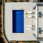 Villa Cavo Aspro - Panoramic Views 3-bed By Nomads *