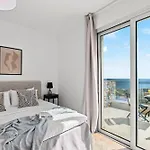 Cavo Aspro - Panoramic Views 3-bed By Nomads *
