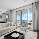Villa Cavo Aspro - Panoramic Views 3-bed By Nomads