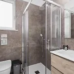 Cavo Aspro - Panoramic Views 3-bed By Nomads Villa *