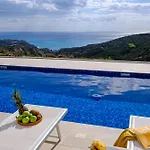 Cavo Aspro - Panoramic Views 3-bed By Nomads Pissouri