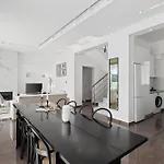Villa Cavo Aspro - Panoramic Views 3-bed By Nomads