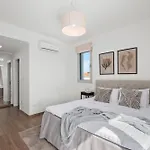 Cavo Aspro - Panoramic Views 3-bed By Nomads *