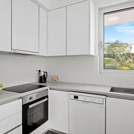 فيلة Cavo Aspro Luxury 3-bed By Nomads بيسوري