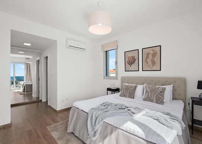 Cavo Aspro Luxury 3-bed By Nomads *